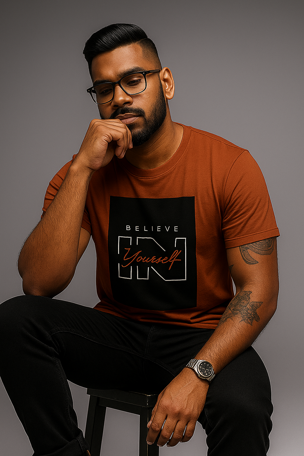 Claywin Classic Cotton - Regular Fit