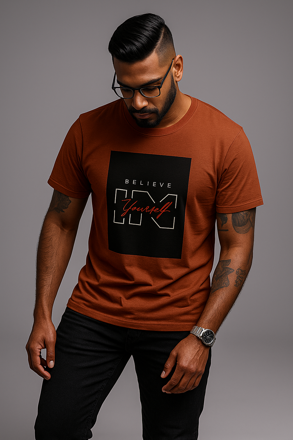 Claywin Classic Cotton - Regular Fit