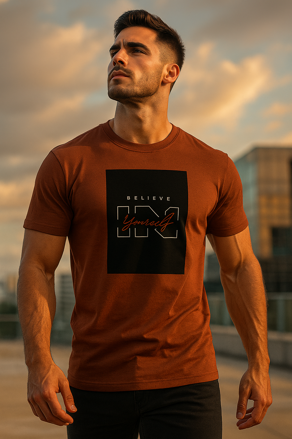 Claywin Classic Cotton - Regular Fit