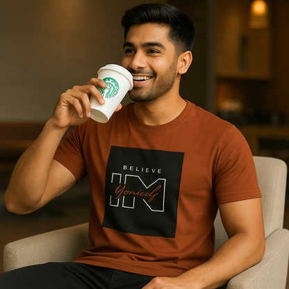 Claywin Classic Cotton - Regular Fit