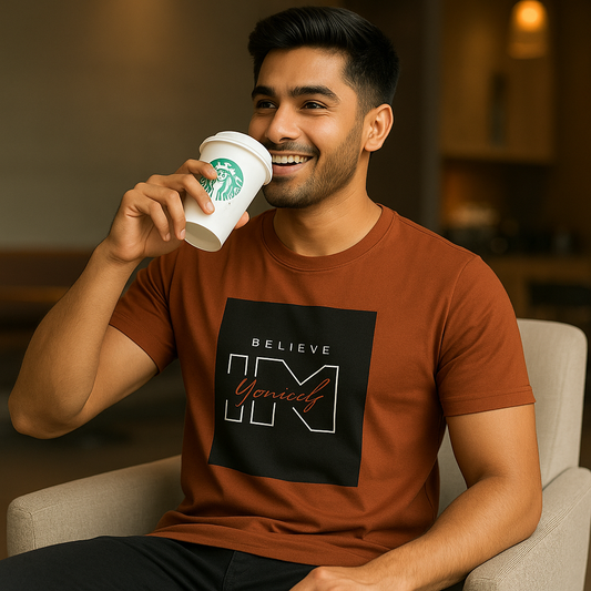 Claywin Classic Cotton - Regular Fit