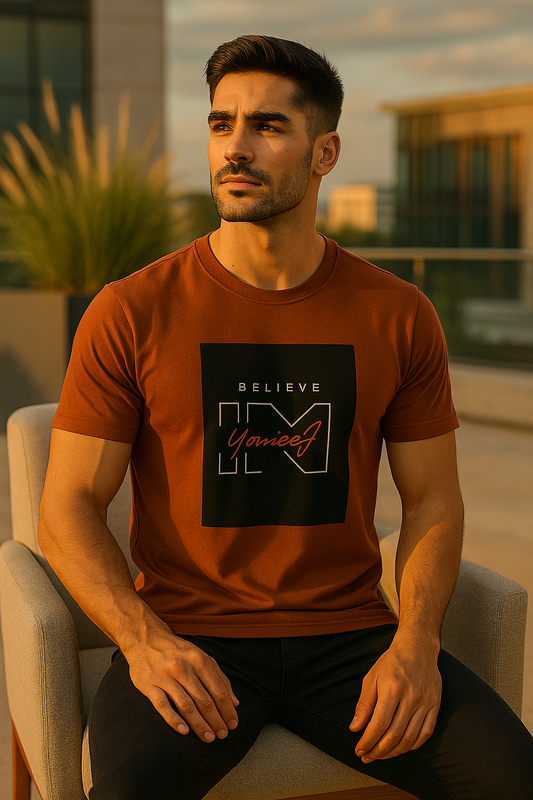 Claywin Classic Cotton - Regular Fit